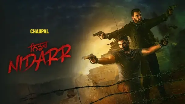 Nidarr