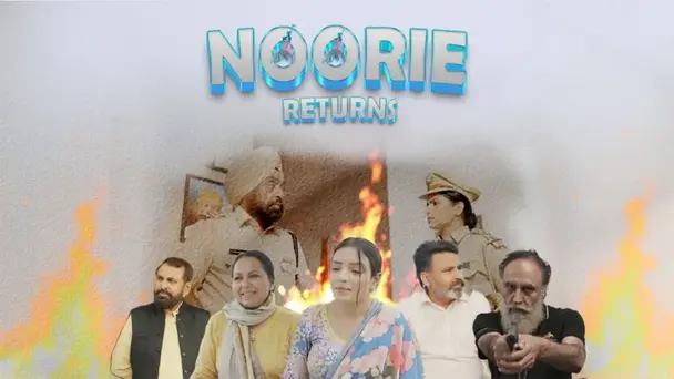 Noorie Returns