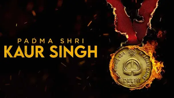 Padma Shri Kaur Singh