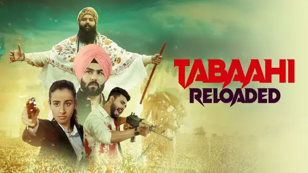 Tabaahi Reloaded