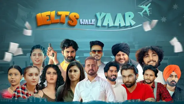 Ielts Wale Yaar