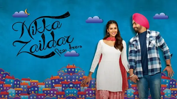 Nikka Zaildar