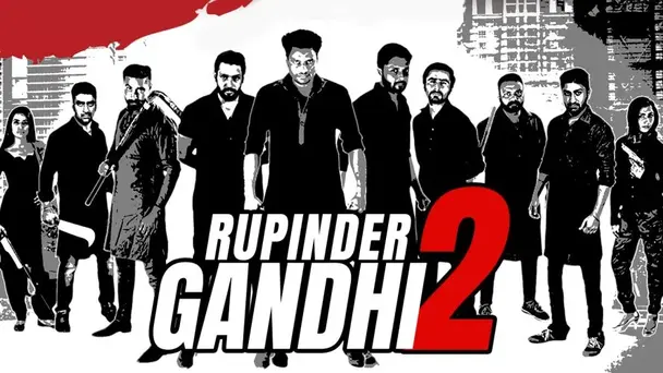Rupinder Gandhi 2