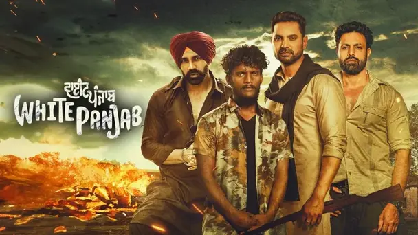White Panjab