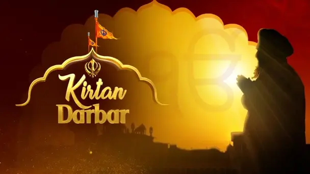 Kirtan Darbar