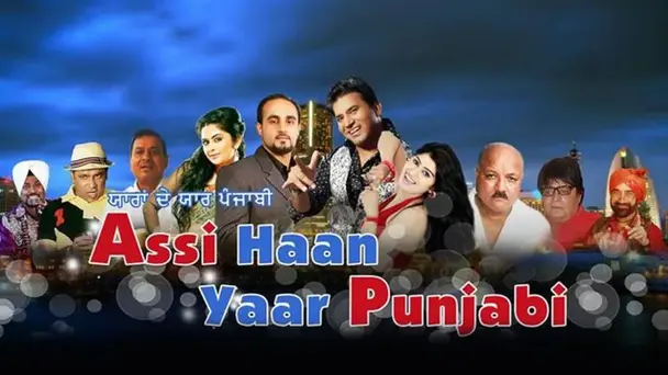 Yaara De Yaar Punjabi Asi Haan Yaar Punjabi