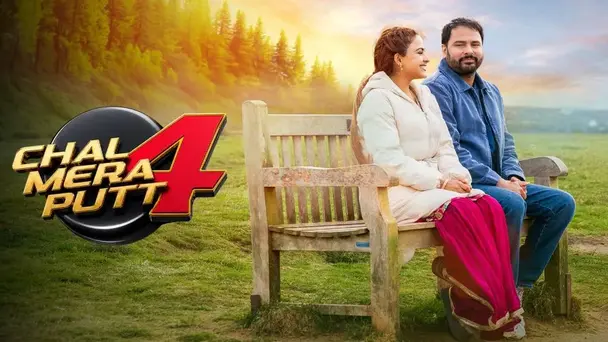 Chal Mera Putt 4
