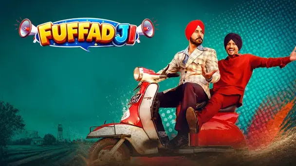 Fuffad Ji