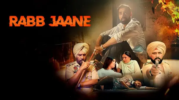 Rabb Jaane