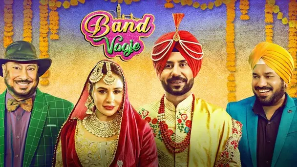 Band Vaaje