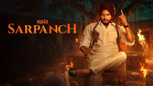 Sarpanch