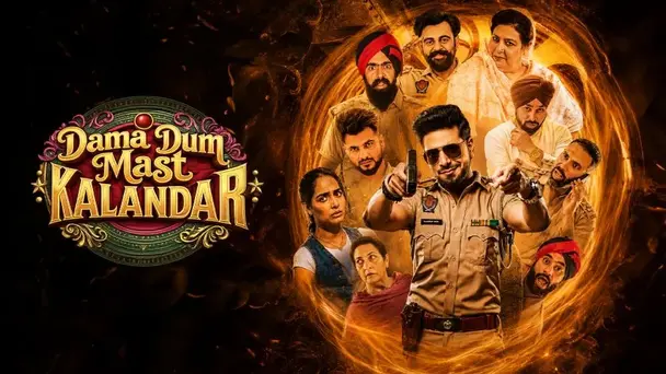 Dama Dum Mast Kalandar