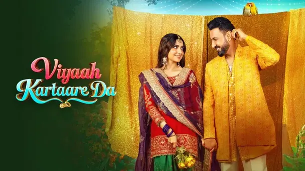 Viyaah Kartaare Da