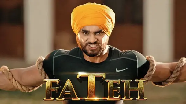 Fateh