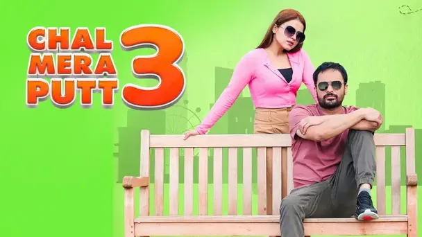 Chal Mera Putt 3
