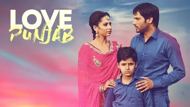 Love Punjab