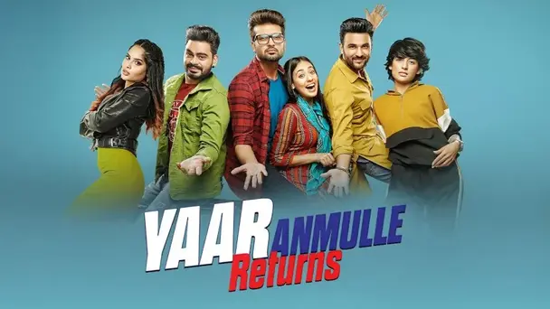 Yaar Anmulle Returns