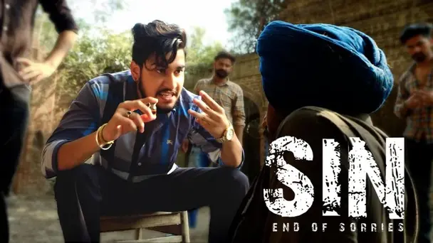 Sin End Of Sorries