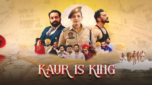 Kaur Is King