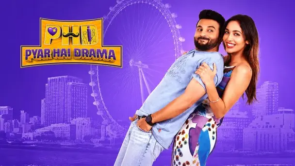 PHD Pyar Hai Drama