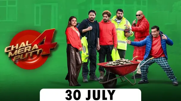 Chal Mera Putt 4
