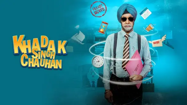 Khadak Singh Chauhan
