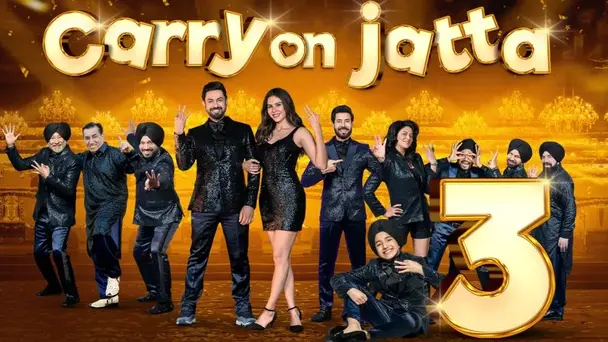 Carry On Jatta 3