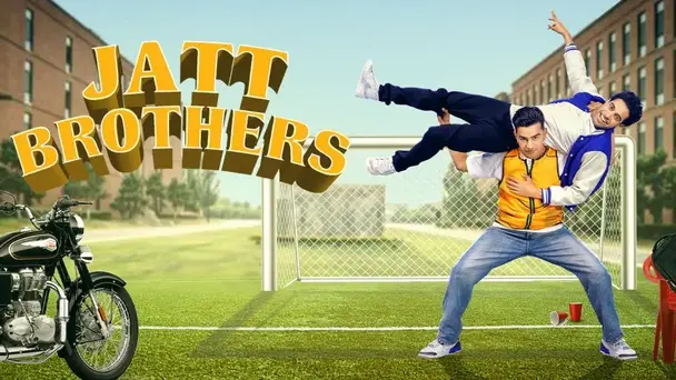 Jatt Brothers