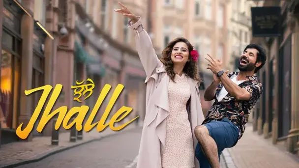 Jhalle