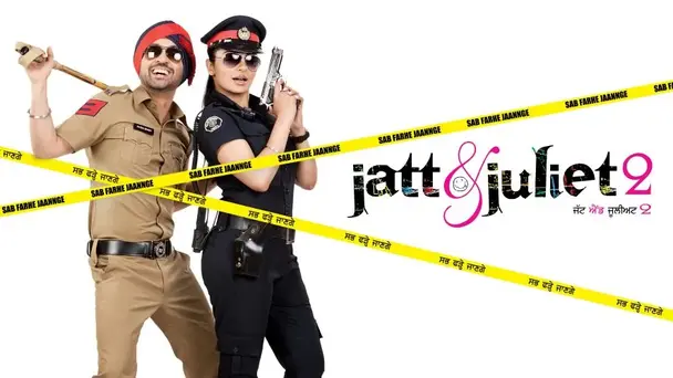 Jatt and Juliet 2