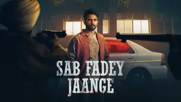 Sab Fadey Jaange