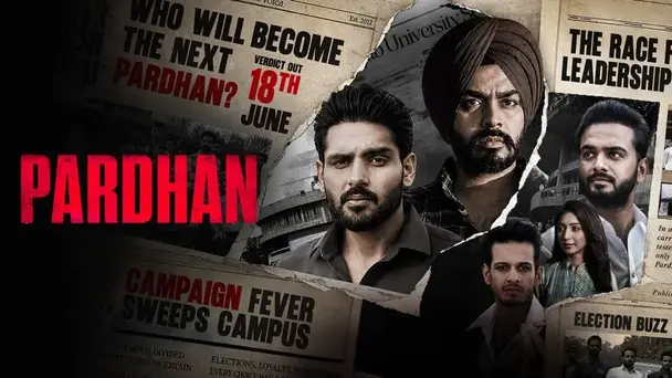 Pardhan