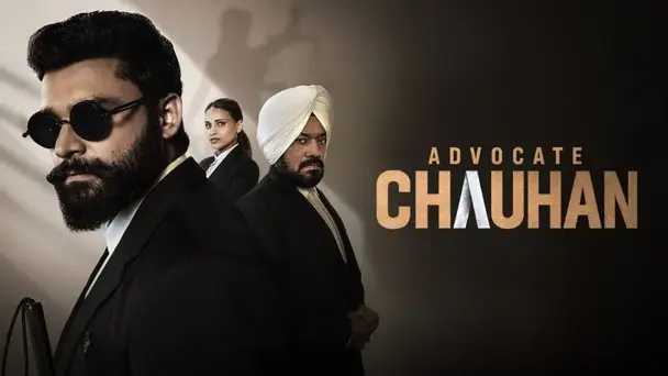 Advocate Chauhan