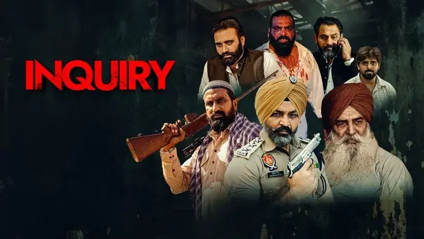 Inquiry