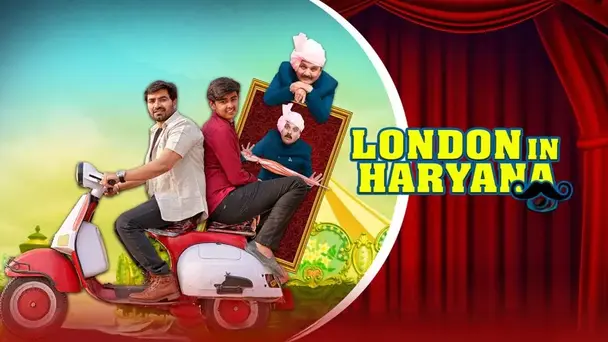 London In Haryana