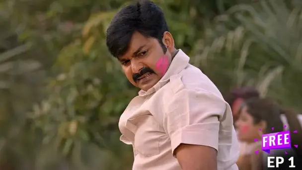 Yeh Toh Bass Shuruaat Hai