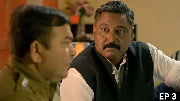 Lukka Chhipi Bahut Huyi