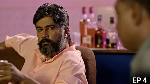 Jo Jhukega Wo Bachega