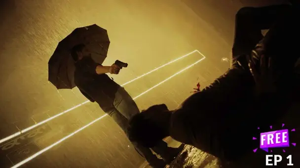 The Encounter Specialist