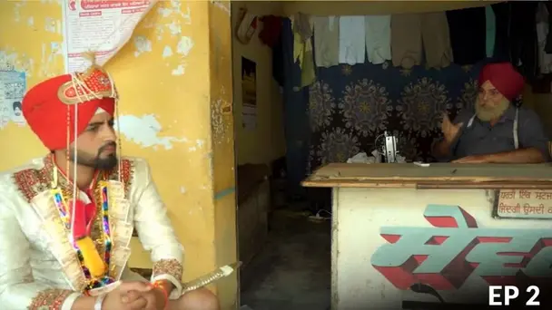 Tut Paina Darji : Episode 2