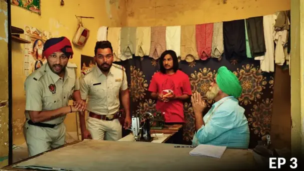 Tut Paina Darji : Episode 3