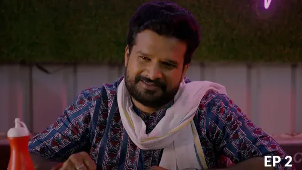 Sahayog Se Shakti Hai