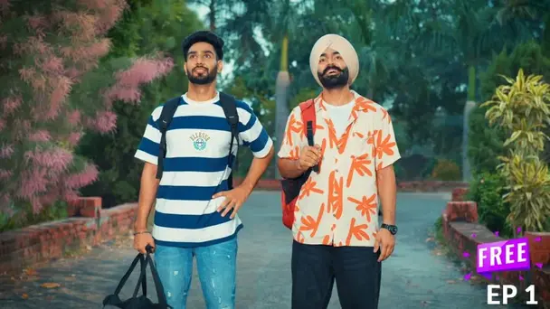 Gupta Ji Da PG