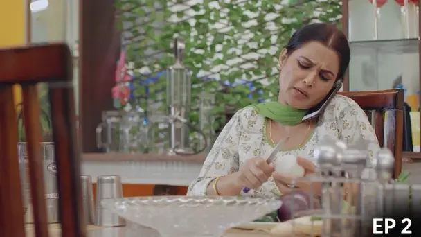 Chacha Chachi In The House