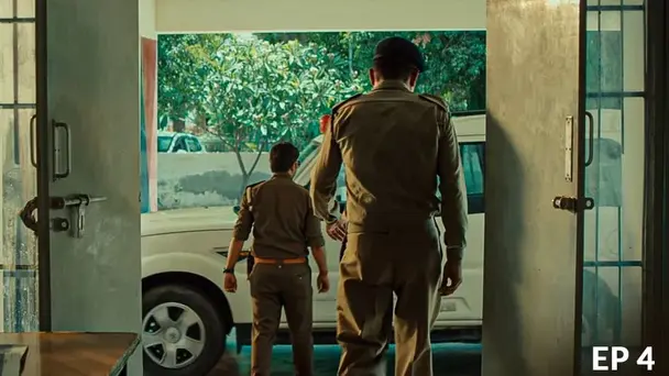Talaash