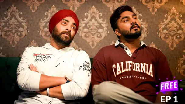 Dass Mai Ki Vapaar Vicho Khateya