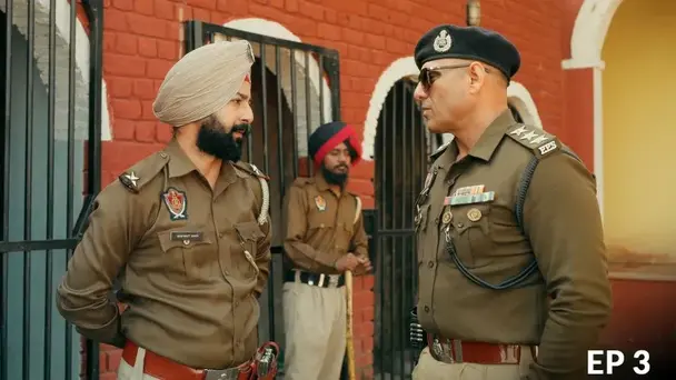 The Truth Behind the Murder