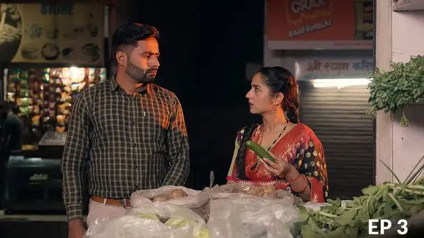 Vivah Pe Vivaad