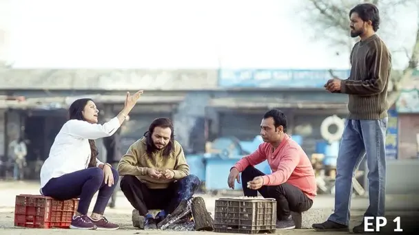 Totke Ka Dhandha