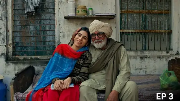 Rishteyaan Da Taana Baana